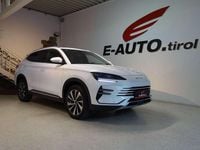 Neu BYD Seal U Design 96 kW (131 PS) 2025 Weiß SUV