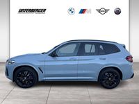 gebraucht BMW X3 M40i M Sportpaket | Head-Up | Harman-Kardon | AHK