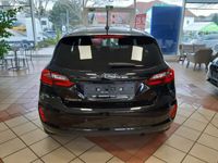 gebraucht Ford Fiesta Cool & Connect 11i