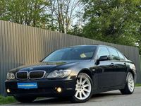 gebraucht BMW 730 d Aut. ** Facelift / TOP-Gepflegt **