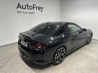 Gebraucht BMW 220 Shadowline 190 PS (139 kW) 2025 Schwarz Coupé
