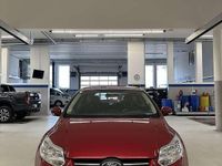 Gebraucht Ford Focus 95 PS (69 kW) 2013 Limousine