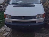 gebraucht VW T4 LKW