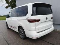 Neu VW Multivan Edition 245 PS (180 kW) 2025 Weiß Van