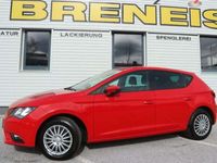 gebraucht Seat Leon Reference *NUR 50883km*