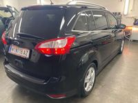 gebraucht Ford Grand C-Max Titanium 15 TDCi