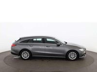 gebraucht Mercedes CLA180 Shooting Brake Aut NAVI DIGI-TACHO TEMP R-KAMERA