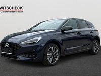 gebraucht Hyundai i30 - PD GO Plus 1.5 DPI c5bu1-PP1