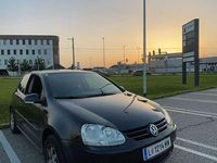 Gebraucht VW Golf VI 80 PS (58 kW) 2008 Kleinwagen