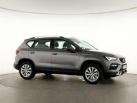 Neu Seat Ateca Style 150 PS (110 kW) 2026 Mittelgrau  metallic SUV