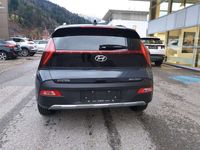 gebraucht Hyundai Bayon 10 T-GDI Trend Line