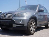 Gebraucht BMW X5 286 PS (210 kW) 2008 Beige SUV