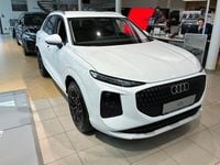 gebraucht Audi Q3 TFSI 110 kW