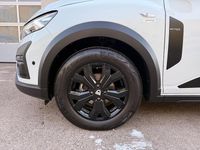 gebraucht Dacia Jogger Extreme TCe
