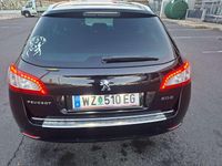 gebraucht Peugeot 508 SW 20 BlueHDI