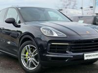 Gebraucht Porsche Cayenne Black Edition 340 PS (250 kW) 2019 Schwarz SUV