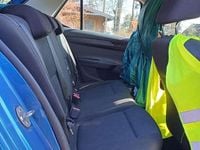 Gebraucht Skoda Fabia 60 PS (44 kW) 2018 Blau Limousine