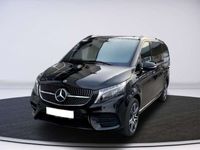 gebraucht Mercedes V300 d 4MATIC AVANTGARDE Lang Luxussitze