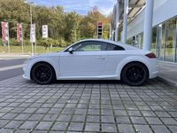 gebraucht Audi TTS Coupé 2,0 TFSI quattro