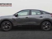 gebraucht Citroën C4 BlueHDI 130 S&S Feel EAT8 Aut.