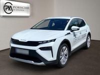 Gebraucht Skoda Elroq 88 kW (121 PS) 2025 Weiss  metallic SUV
