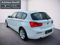 gebraucht BMW 116 116 i M Sport