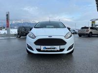 gebraucht Ford Fiesta Van 1.0 Basis *NETTOPREIS: € 6.658*
