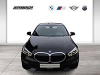 gebraucht BMW 118 i LIVE COCKPIT-HIFI-LED