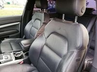 gebraucht Audi A6 27 TDI DPF Multitronic