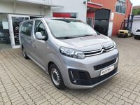 gebraucht Citroën Spacetourer BlueHDI 145 S&S EAT8 XL Business