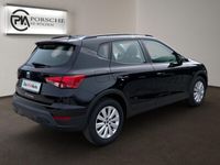 gebraucht Seat Arona Reference 1.0 TSI