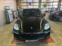 gebraucht Porsche Cayenne II S 4,2 Aut.** Approved Garantie**