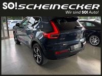 Gebraucht Volvo XC40 Plus 163 PS (119 kW) 2025 Blau SUV