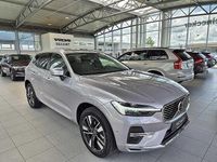 Gebraucht Volvo XC60 252 PS (185 kW) 2025 Silber SUV