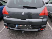 gebraucht Peugeot 3008 HDi FAP 110 Active