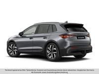 gebraucht Skoda Elroq Sportline 85x