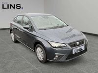gebraucht Seat Ibiza Reference 1.0 TSI