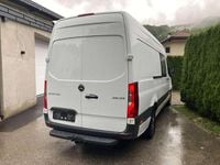 gebraucht Mercedes Sprinter Sprinter