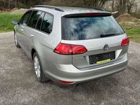 gebraucht VW Golf VII 