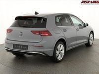 Neu VW Golf VIII Edition 204 PS (150 kW) 2025 Delphingrau metallic Limousine