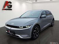 Gebraucht Hyundai Ioniq 5 160 kW (218 PS) 2021 Grau SUV