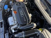 gebraucht Audi A1 Sportback 14 TFSI Ambition S-tronic