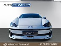 gebraucht Hyundai Ioniq 6 PLUS LINE Long Range 77,4 kWh 4WD i63p2-O2