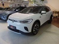 gebraucht VW ID.4 ID. 4 ProPerf. 77kWh *BUSINESS PAKET *SOFORT *5...
