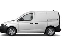 Gebraucht VW Caddy 102 PS (75 kW) 2023 Weiss  normal Van / Kleinbus