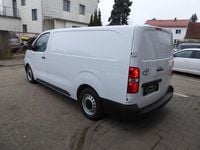 gebraucht Toyota Proace Electric 75kW L2 ProWork