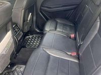 gebraucht Mercedes GLE350 d 4Matic Aut.