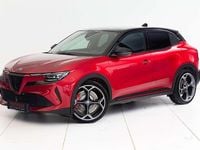 Gebraucht Alfa Romeo Junior Veloce 206 kW (281 PS) 2025 Rot SUV