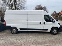 gebraucht Peugeot Boxer BoxerL3L2