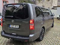 gebraucht Toyota Verso Proace2,0 D-4D 180 Lang VIP Aut.